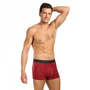 3PACK pánske boxerky Under Armour viacfarebné (1383891 302) M, trenky