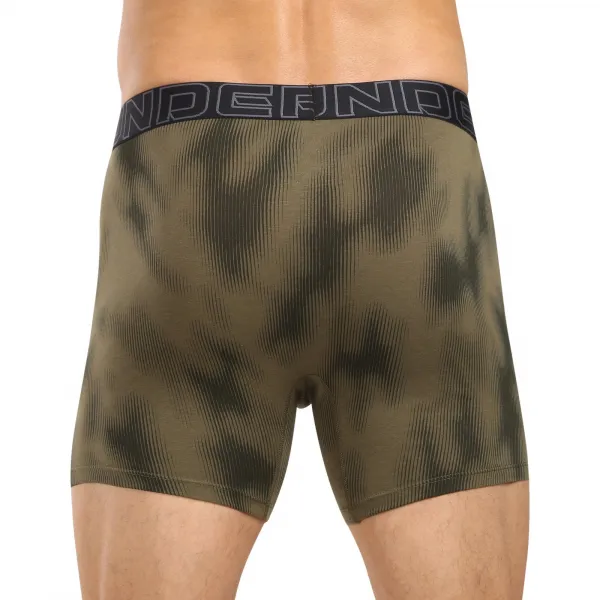 3PACK pánske boxerky Under Armour viacfarebné (1383890 390) M, trenky