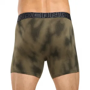 3PACK pánske boxerky Under Armour viacfarebné (1383890 390) M, trenky
