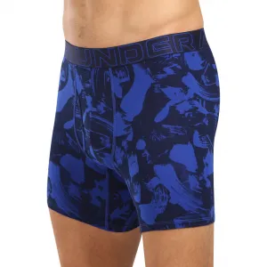 3PACK pánske boxerky Under Armour viacfarebné (1383890 400) M, trenky
