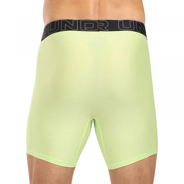 3PACK pánske boxerky Under Armour viacfarebné (1383884 432) M, trenky