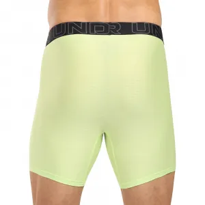 3PACK pánske boxerky Under Armour viacfarebné (1383884 432) M, trenky