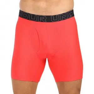 3PACK pánske boxerky Under Armour viacfarebné (1383884 625) M, trenky