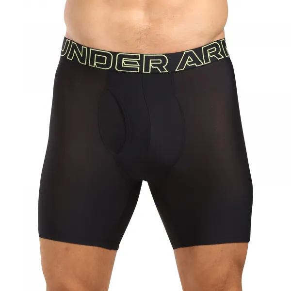 3PACK pánske boxerky Under Armour viacfarebné (1383884 432) M, trenky