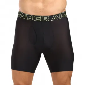 3PACK pánske boxerky Under Armour viacfarebné (1383884 432) M, trenky