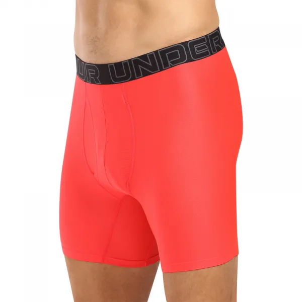 3PACK pánske boxerky Under Armour viacfarebné (1383884 625) M, trenky
