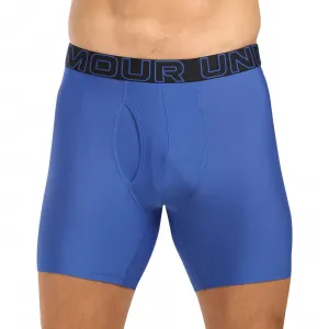 3PACK pánske boxerky Under Armour viacfarebné (1383884 432) M, trenky