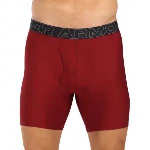 3PACK pánske boxerky Under Armour viacfarebné (1383884 625) M, trenky