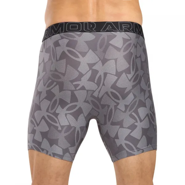 3PACK pánske boxerky Under Armour viacfarebné (1383879 035) M, trenky