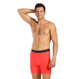 3PACK pánske boxerky Under Armour viacfarebné (1383884 625) M, trenky