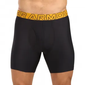 3PACK pánske boxerky Under Armour viacfarebné (1383878 625) M, trenky