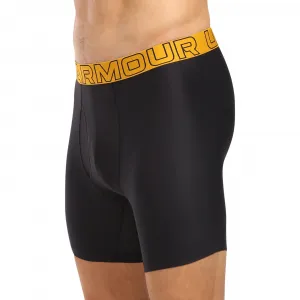 3PACK pánske boxerky Under Armour viacfarebné (1383878 625) M, trenky