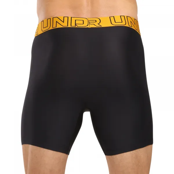 3PACK pánske boxerky Under Armour viacfarebné (1383878 625) M, trenky