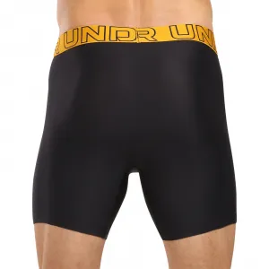3PACK pánske boxerky Under Armour viacfarebné (1383878 625) M, trenky