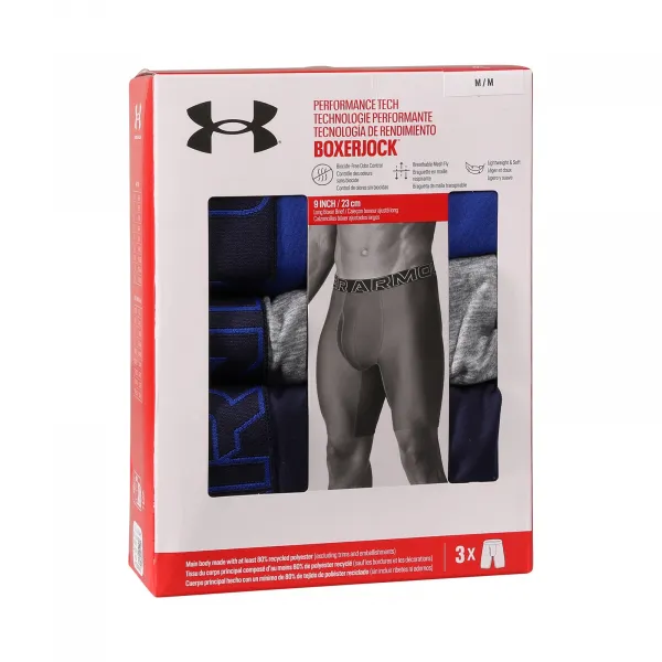 Pánske boxerky Under Armour
