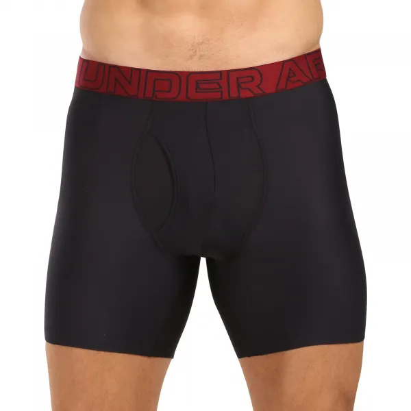 3PACK pánske boxerky Under Armour viacfarebné (1383878 625) M, trenky