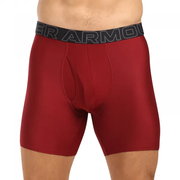 3PACK pánske boxerky Under Armour viacfarebné (1383878 625) M, trenky