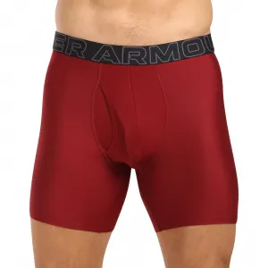 3PACK pánske boxerky Under Armour viacfarebné (1383878 625) M, trenky