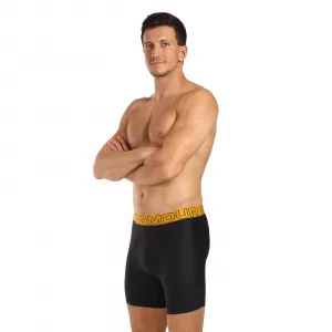 3PACK pánske boxerky Under Armour viacfarebné (1383878 625) M, trenky