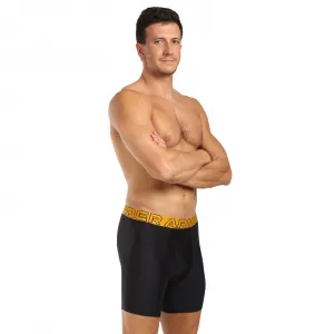 3PACK pánske boxerky Under Armour viacfarebné (1383878 625) M, trenky
