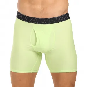 3PACK pánske boxerky Under Armour viacfarebné (1383884 432) M, trenky