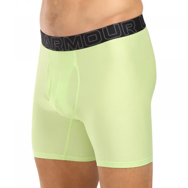 3PACK pánske boxerky Under Armour viacfarebné (1383884 432) M, trenky