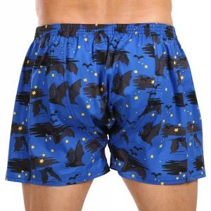 5PACK pánske trenky Styx art klasická guma viacfarebné (5A1377679) M, trenírky