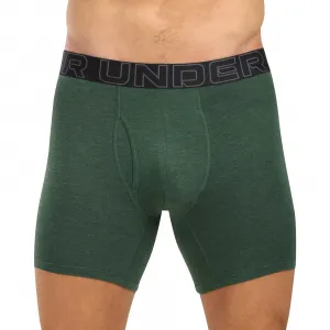 3PACK pánske boxerky Under Armour viacfarebné (1383889 302) L, trenky