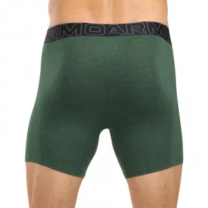 3PACK pánske boxerky Under Armour viacfarebné (1383889 302) L, trenky