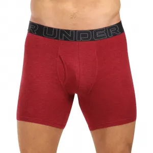 3PACK pánske boxerky Under Armour viacfarebné (1383889 302) L, trenky