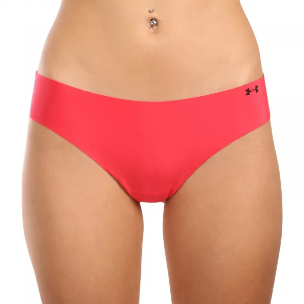 3PACK dámske nohavičky Under Armour viacfarebné (1383897 713) M