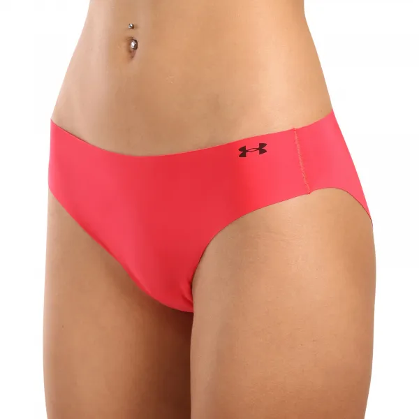3PACK dámske nohavičky Under Armour viacfarebné (1383897 713) M