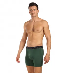 3PACK pánske boxerky Under Armour viacfarebné (1383889 302) L, trenky