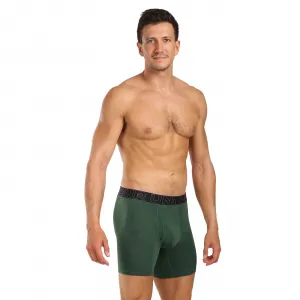 3PACK pánske boxerky Under Armour viacfarebné (1383889 302) L, trenky