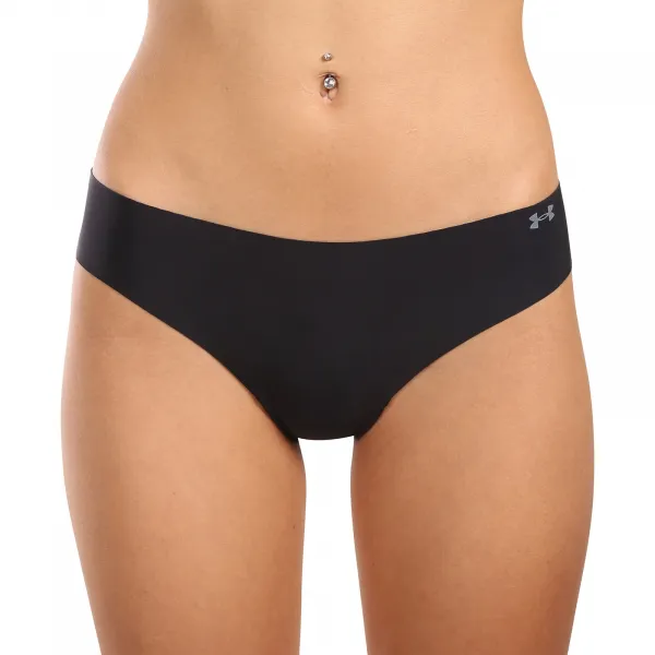 3PACK dámske nohavičky Under Armour viacfarebné (1383897 713) M