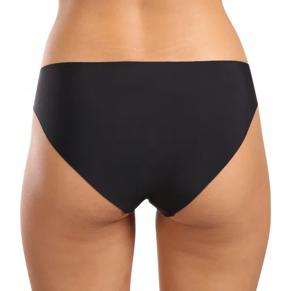 3PACK dámske nohavičky Under Armour viacfarebné (1383897 713) M