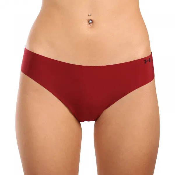 3PACK dámske nohavičky Under Armour viacfarebné (1383897 713) M