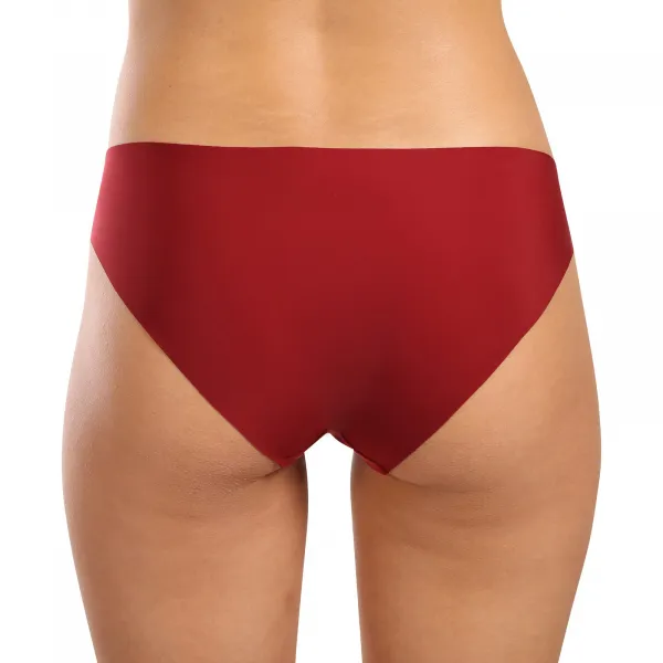 3PACK dámske nohavičky Under Armour viacfarebné (1383897 713) M