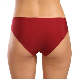 3PACK dámske nohavičky Under Armour viacfarebné (1383897 713) M