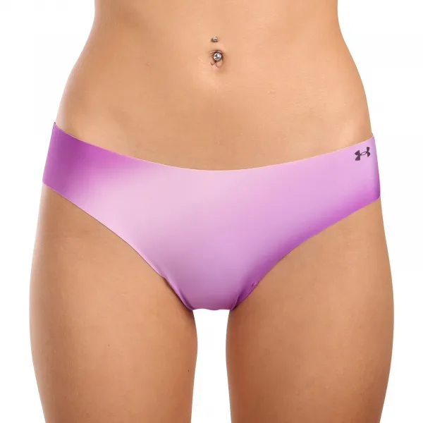3PACK dámske nohavičky Under Armour viacfarebné (1383898 572) M