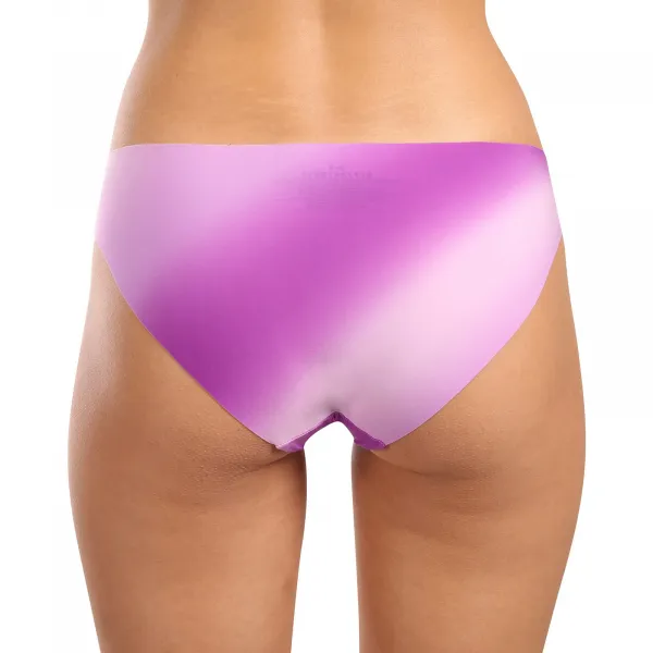 3PACK dámske nohavičky Under Armour viacfarebné (1383898 572) M