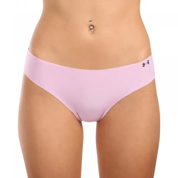 3PACK dámske nohavičky Under Armour viacfarebné (1383898 572) M