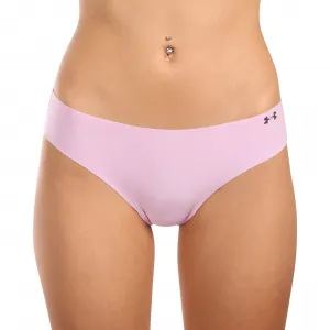 3PACK dámske nohavičky Under Armour viacfarebné (1383898 572) M