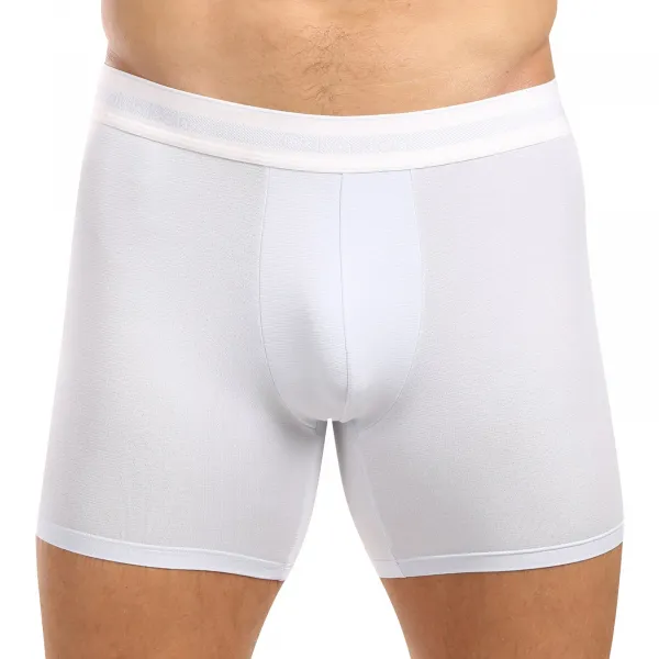 3PACK pánske boxerky Calvin Klein viacfarebné (NB3954A-PS9) M, trenky