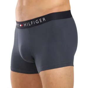 3PACK pánske boxerky Tommy Hilfiger viacfarebné (UM0UM03180 0R1) S, trenky
