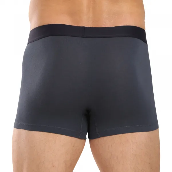 3PACK pánske boxerky Tommy Hilfiger viacfarebné (UM0UM03180 0R1) S, trenky