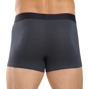 3PACK pánske boxerky Tommy Hilfiger viacfarebné (UM0UM03180 0R1) S, trenky