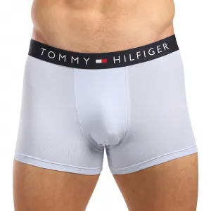 3PACK pánske boxerky Tommy Hilfiger viacfarebné (UM0UM03180 0R1) S, trenky