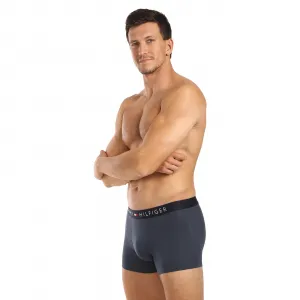 3PACK pánske boxerky Tommy Hilfiger viacfarebné (UM0UM03180 0R1) S, trenky