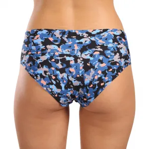 3PACK dámske nohavičky Under Armour viacfarebné (1383896 432) S